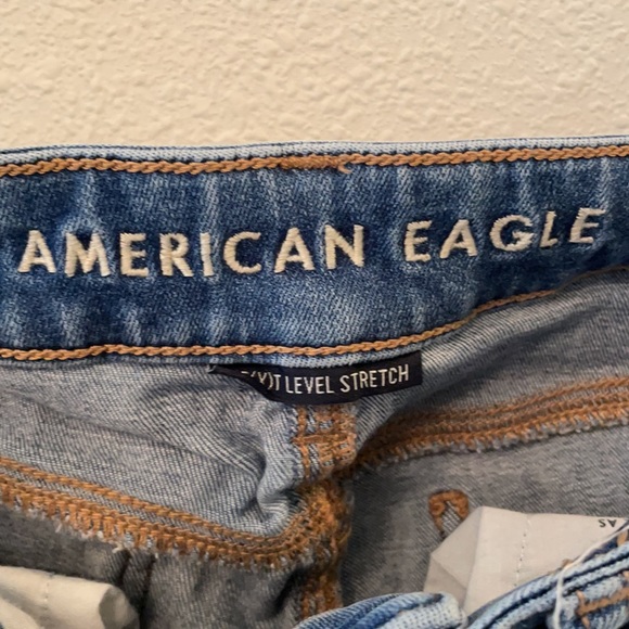 American Eagle Jeans!! - Picture 2 of 2